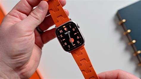 hermes dance band|hermes iwatch band only.